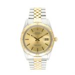 Rolex Datejust Turn-O-Graph 1625 - (1/5)