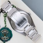 Rolex Oyster Perpetual 39 114300 - (6/8)