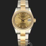 Rolex Datejust 31 278273 - (3/8)