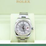 Rolex Datejust 36 116200 - (1/8)