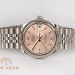Rolex Datejust 31 278274 - (2/6)