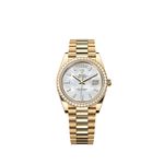 Rolex Day-Date 40 228348RBR - (1/1)