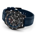 Breitling Endurance Pro X82310D51B1S1 (Unknown (random serial)) - Black dial 44 mm Plastic case (3/6)