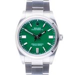 Rolex Oyster Perpetual 36 126000 - (3/8)
