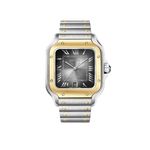 Cartier Santos W2SA0030 - (1/8)