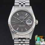 Rolex Datejust 36 16234 - (1/8)