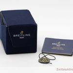 Breitling Avenger V13375101C1X1 (2022) - Blue dial 48 mm Titanium case (5/8)