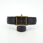 Cartier Tank Vermeil 590005 - (3/8)