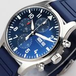 IWC Pilot Chronograph IW377714 - (5/8)