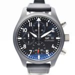 IWC Pilot Chronograph Top Gun IW389401 - (1/7)