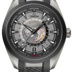 Omega Seamaster Aqua Terra 220.92.43.22.99.001 - (1/1)