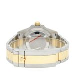 Rolex Submariner Date 126613LB (2021) - 41mm Goud/Staal (4/5)