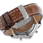 Breitling Bentley Motors A25362 (2005) - Brown dial 48 mm Steel case (7/8)