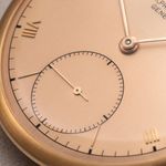 Patek Philippe Pocket watch Unknown - (4/8)