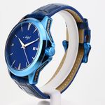 Artya Unknown Blue Enamel - (5/24)