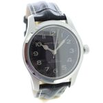 Hamilton Khaki Field H70605732 - (7/7)