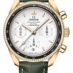 Omega Speedmaster 324.68.38.50.02.004 - (1/1)