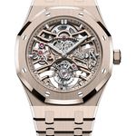 Audemars Piguet Royal Oak Tourbillon 26735SG.OO.1320SG.01 - (1/1)