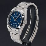 Rolex Oyster Perpetual 36 116000 (2010) - 36mm Staal (4/8)