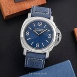 Panerai Luminor Marina PAM01538 - (3/8)