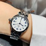 Tudor Clair de Rose 35200 - (1/9)