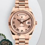 Rolex Day-Date 40 218235 - (1/4)