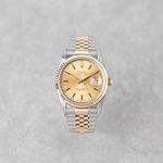 Rolex Datejust 36 16233 - (1/8)