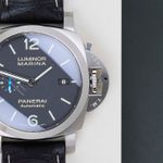 Panerai Luminor Marina 1950 3 Days Automatic PAM01312 - (5/8)