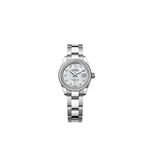 Rolex Lady-Datejust 279384RBR - (1/1)