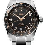 Longines Spirit L3.802.4.50.6 - (1/1)
