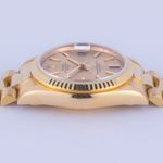 Rolex Datejust 31 68278 (1985) - 31 mm Yellow Gold case (5/8)