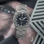 Sinn Unknown 1052.010 - (1/8)