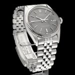 Rolex Datejust 1601 (1970) - 36 mm Steel case (6/8)