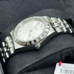 Tudor Royal 28400-0001 (2024) - Zilver wijzerplaat 34mm Staal (6/8)