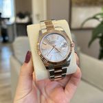 Rolex Datejust 126331 - (4/4)