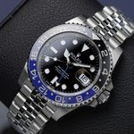 Rolex GMT-Master II 126710BLNR - (2/8)