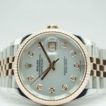 Rolex Datejust 36 126231 - (2/8)