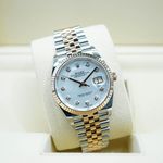 Rolex Datejust 36 126231 - (1/8)
