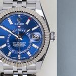 Rolex Sky-Dweller 336934 - (5/8)