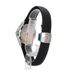 Patek Philippe Aquanaut 5164A-001 (2022) - Black dial 41 mm Steel case (7/8)