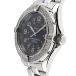 Breitling Superocean A17040 (1999) - 41 mm Steel case (6/8)