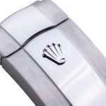 Rolex Datejust 36 126200 (2025) - 36 mm Steel case (7/8)