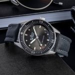 Blancpain Fifty Fathoms Bathyscaphe 5100B-1110-B52A - (2/8)