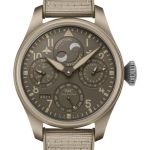 IWC Big Pilot IW503004 - (1/1)