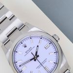 Rolex Oyster Perpetual 36 126000 - (3/8)