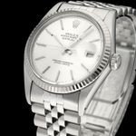 Rolex Datejust 36 16014 (1986) - 36 mm Steel case (7/8)