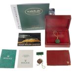 Rolex Oyster Perpetual Lady Date 69160 - (2/8)