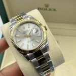 Rolex Datejust 126333 - (6/7)