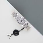 Cartier Tank Française W51011Q3 - (2/8)