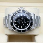 Rolex Submariner No Date 14060 - (10/14)